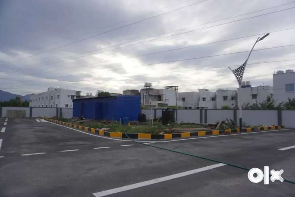 KEERANATHAM NEAR BY PREMIUM DTCP PLOTS FOR SALE