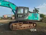 KOBELCO 220 XD