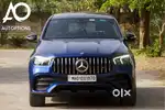 Mercedes-Benz GLE COUPE 3.0 53 AMG 4MATIC Plus, 2021, Petrol