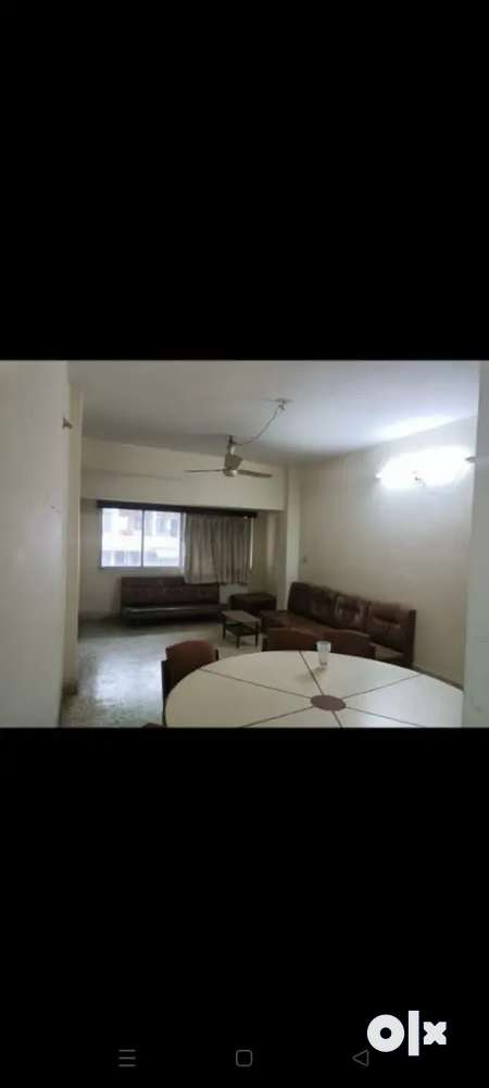 Very spacious 2 BHK flat on rent