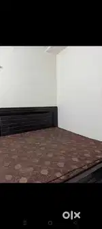 2 bhk fully furnished flat for rent Gyan khand 1 in Indirapuram