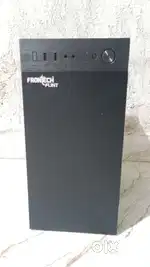 Desktop computer CPU urgent sell