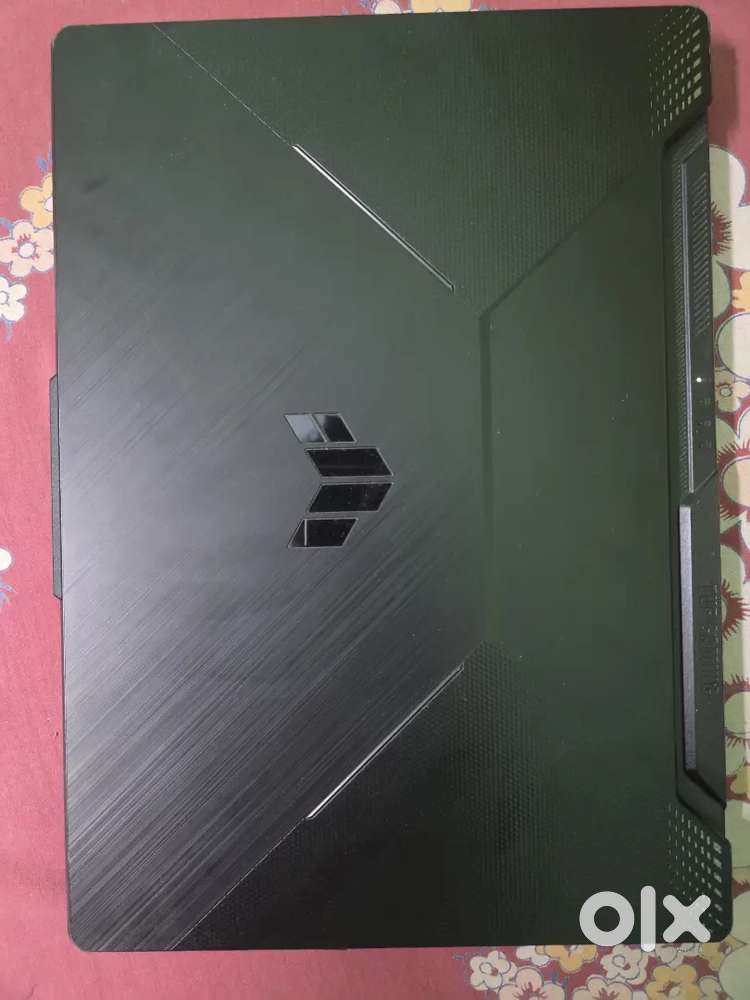 Asus Tug Gaming A15 Laptop