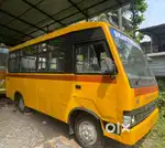 2008 Eicher 26 seat school bus,New insurance and new fitness,good cond