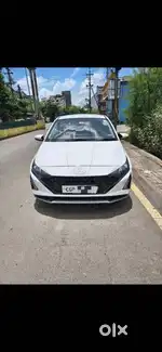 Hyundai i20 Sportz 1.2 MT, 2024, Petrol