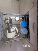 2 BHK fully furnished flat for sale