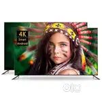 Smart 50 Android Version Led Tv Best Price Ever