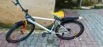 New conditions tow cycle