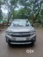 Maruti Suzuki XL6 Zeta, 2020, Petrol