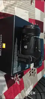 Nikon p1100