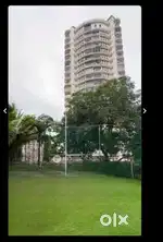 Furnished 1BHK FLAt