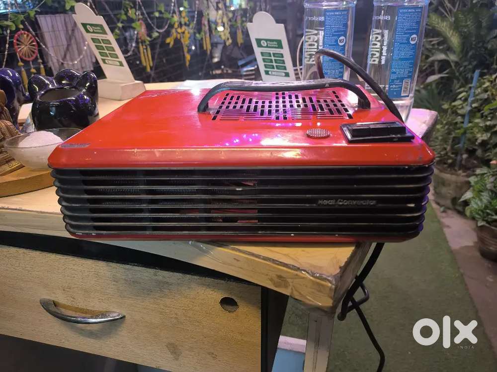 I want to sell air heater, it can do cooling also