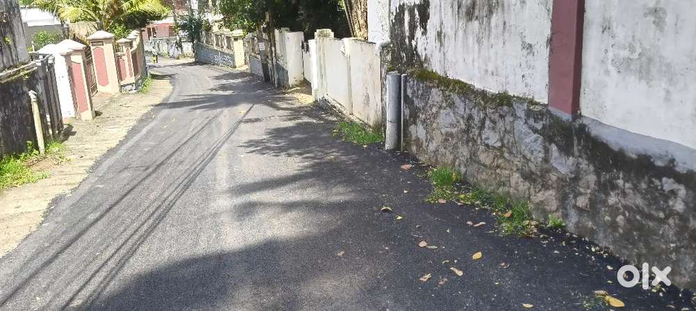 12 CENTS PRIME RESIDENTIAL PLOT FOR SALE NEAR KURAVANKONAM