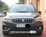 Maruti Suzuki S-Cross 2017-2020 1.3 Alpha, 2018, Diesel
