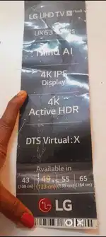 LG LED TV SALE