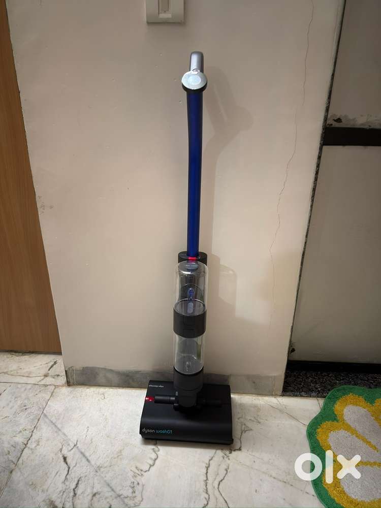 Dyson G1 Wash Excellent condition
