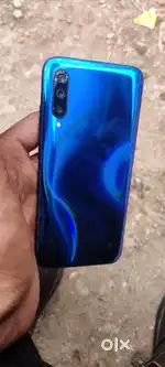 Show me MI A3