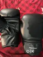 BOXING GLOVES PREMIUM ( 16 Oz )