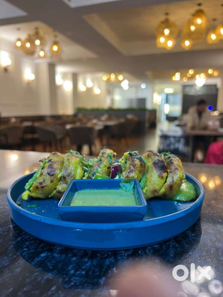 Chef required Indian chinese and continental