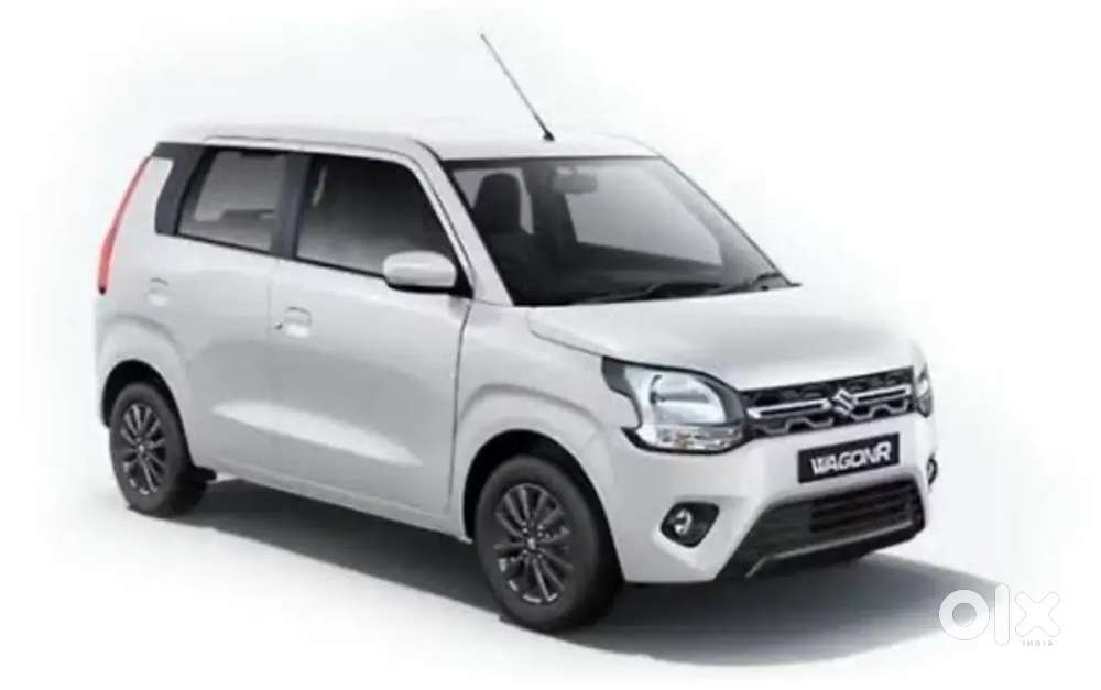 Maruti Suzuki WagonR Cng