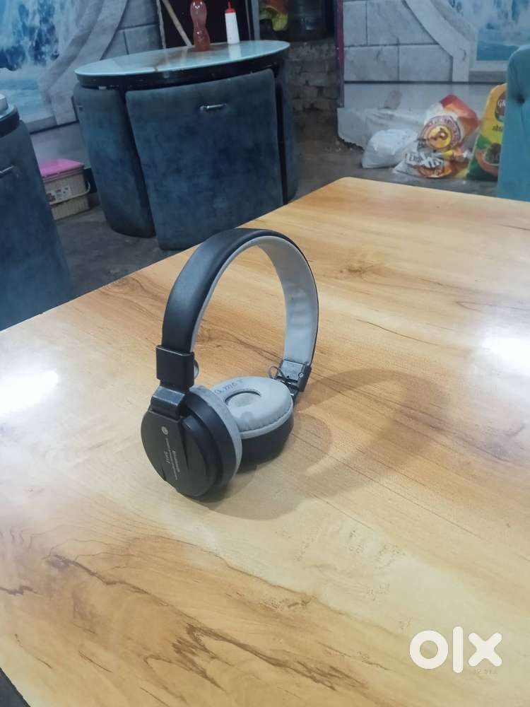 Headphones/wireless bluetooth/stereo dynamic
