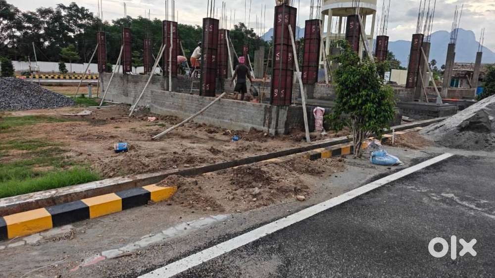 new land for sale premium plots