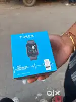 Timex fit watch