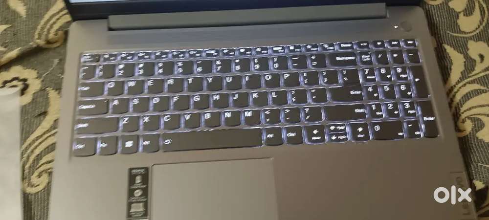 LENOVO IdeaPad Never used condition