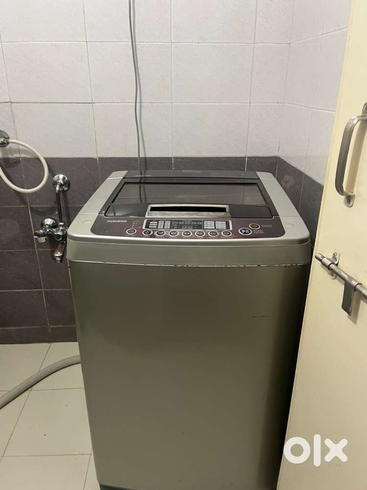 LG Washing Machine