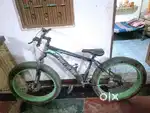 Branded Cycle – Excellent Condition, Best Price
