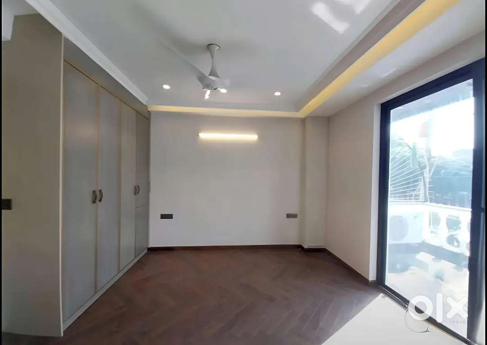 3bhk for rent