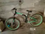 Best fat bike only 6 months old