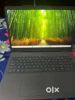 Dell laptop