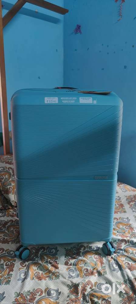 American Tourister Airconic 2.0