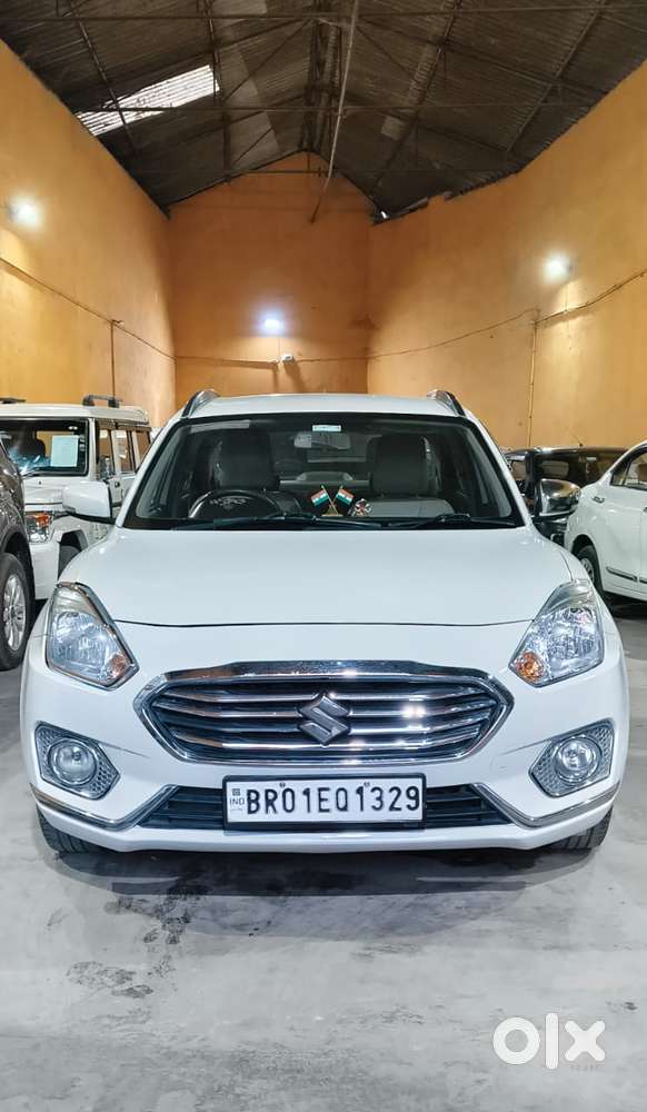 Maruti Suzuki Dzire 1.2 ZXI, 2020, Petrol