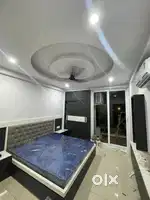 #3bhk Luxury Flat sale at Sec.116 sbp city of dream Mohali