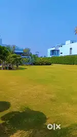 Farm house land for sale in chattarpur