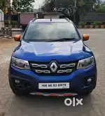 Renault KWID RXT Manual Climber, 2018, Petrol