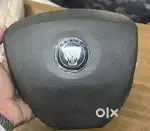 Jaguar airbags used set