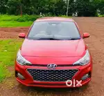 Hyundai Elite i20 2019 Petrol Good Condition.