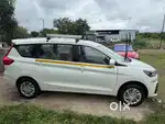 Maruti Suzuki Ertiga 2024 CNG & Hybrids 36000 Km Driven