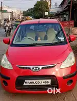 Hyundai i10 Magna 2008