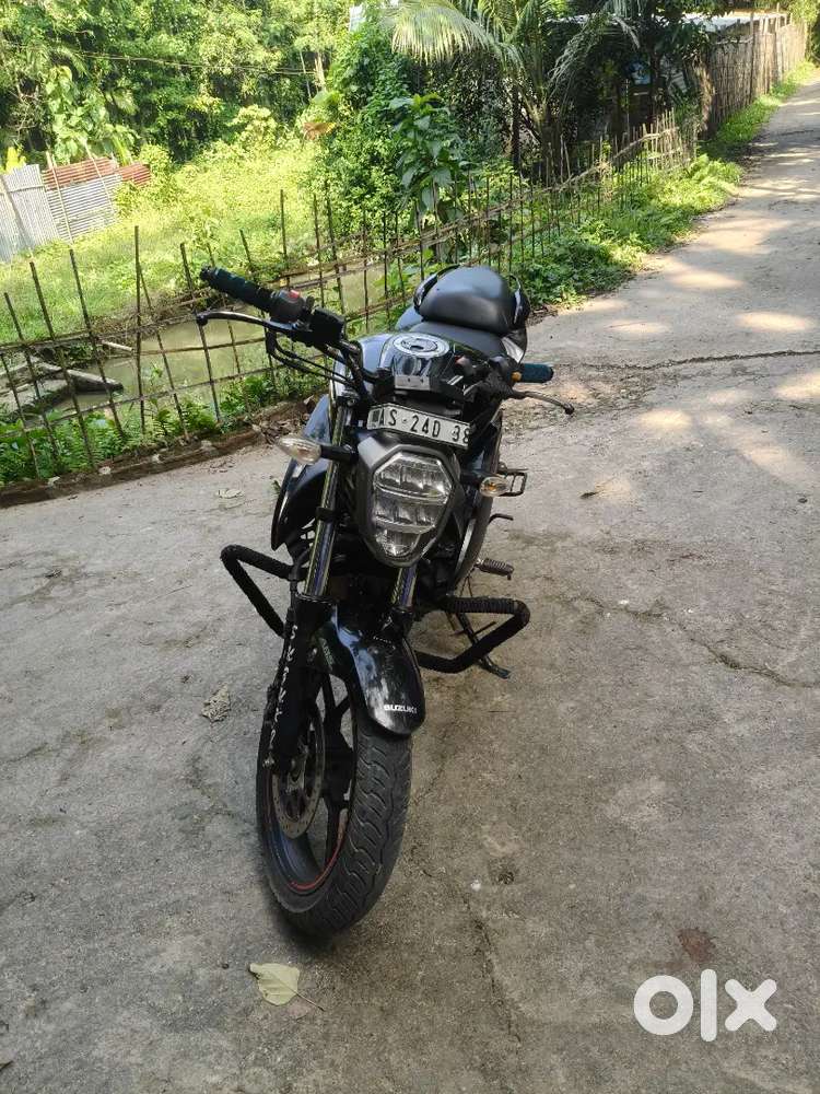 Good condition