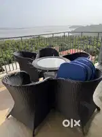 Outdoor Patio chairs for sale