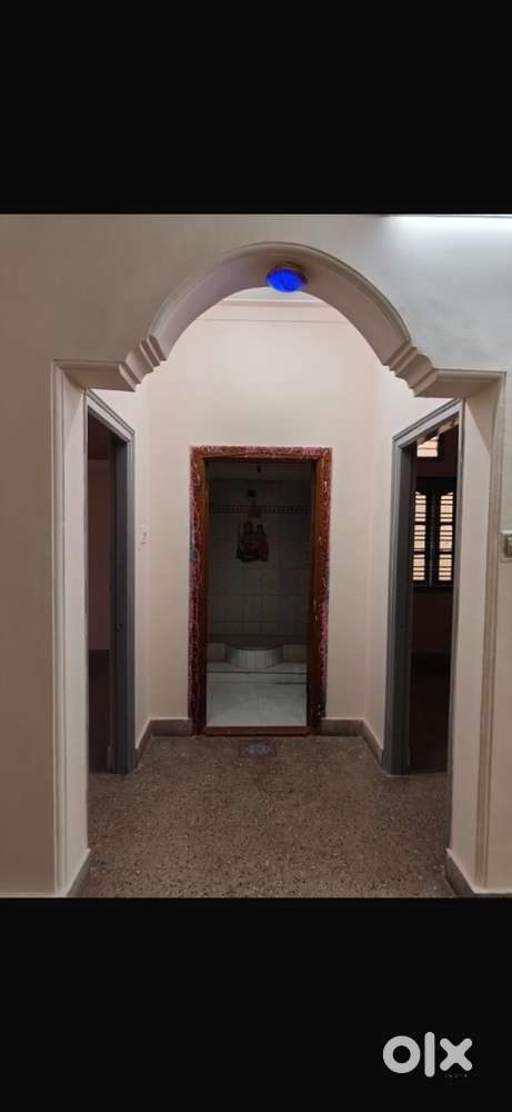 Independent home for rent