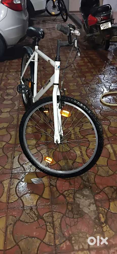 26 Btwin cycle for sale. Brand new condition.