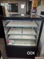 Pestry fridge , 3 Feet Display Cabinet (PTW-09,Cold)