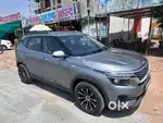 Kia Seltos HTE D, 2021, Diesel