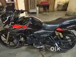 Apache RTR 180