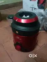 new product packing open product